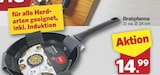 Bratpfanne für 14,99 € bei famila Nordwest im Angebot Bratpfanne im aktuellen famila Nordwest Prospekt