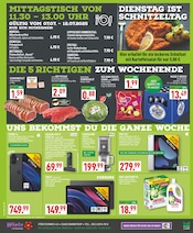 Fernseher im Marktkauf Prospekt in Bad Pyrmont Aktueller Marktkauf Prospekt mit Fernseher, "Aktuelle Angebote", Seite 20