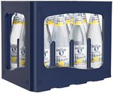 Mineralwasser Plus von Bad Liebenwerda für 6,99 € bei REWE im Angebot Mineralwasser Plus von Bad Liebenwerda im aktuellen REWE Prospekt