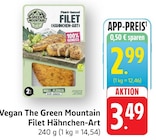 Aktuelle Hähnchen Angebote bei EDEKA in Darmstadt Aktuelles Filet Hähnchen-Art Angebot bei EDEKA in Darmstadt ab 2,99 €