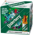 Magenbitter Angebote von Underberg bei REWE Brandenburg für 7,99 €
