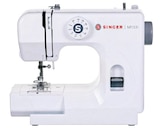 Halbautomatische Nähmaschine M1005 von Singer für 99,00 € bei Netto mit dem Scottie im Angebot Halbautomatische Nähmaschine M1005 von Singer im aktuellen Netto mit dem Scottie Prospekt
