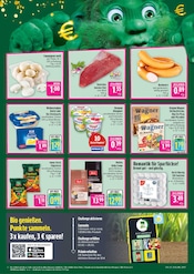 Aktueller Marktkauf Prospekt mit Lebensmittel, "AUSWAHL RIESIG, PREISE NIEDRIG", Seite 2