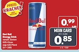 Aktuelle Red Bull Angebote bei famila Nordwest in Lingen (Ems) Aktuelles Energy Drink Angebot bei famila Nordwest in Lingen (Ems) ab 0,85 €