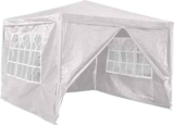 Pavillon 'Tavares' von  im aktuellen OBI Prospekt für 62,99 €