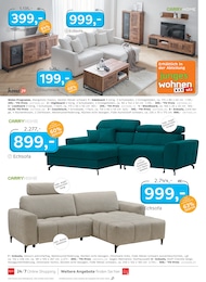 Couchtisch Angebot & Preis im aktuellen XXXLutz Möbelhäuser Prospekt Couchtisch Angebot im aktuellen XXXLutz Möbelhäuser Prospekt auf Seite 8