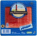 Seeluftschinken Angebote von Der Norderneyer bei REWE Essen für 1,99 €
