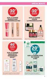 Prospectus Super U "Super U" en cours à Sarcelles, Page 3 Catalogue Super U en cours à Sarcelles, "Super U", Page 3