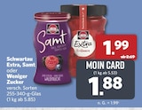 Extra im Angebot bei combi in Garbsen Extra Angebote von Schwartau bei combi Garbsen für 1,88 €