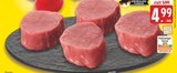 rinderfilet Angebote bei EDEKA Monheim für 4,99 €
