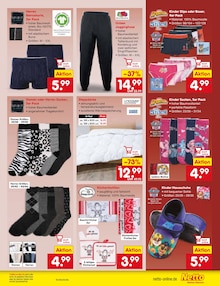 Staubsauger im Netto Marken-Discount Prospekt "Aktuelle Angebote" mit 57 Seiten (Cottbus)