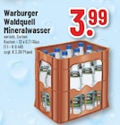 Mineralwasser bei Trinkgut im Bedburg Prospekt für 3,99 €