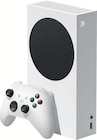 Xbox Series S Angebote von Microsoft bei MediaMarkt Saturn Halle für 419,33 €
