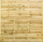 Aktuelle Sichtschutzelemente Angebote bei Hornbach in Paderborn Aktuelles Hauptelement "Stabil" Angebot bei Hornbach in Paderborn ab 49,00 €