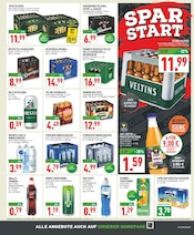 Aktueller Marktkauf Prospekt mit Bier, "Aktuelle Angebote", Seite 15