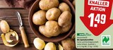 Bio Speisekartoffeln Angebote von REWE bei REWE Leverkusen für 1,49 €