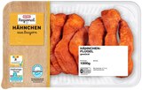 Aktuelles Frische Hähnchen-Flügel natur Angebot bei REWE in Regensburg ab 5,55 €