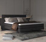 Aktuelles BOXSPRINGBETT Angebot bei Möbel Kraft in Jena ab 899,00 €