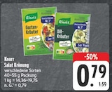 Aktuelles Garten-Kräuter Angebot bei E center in Dresden ab 0,79 €