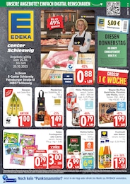 Marktkauf Prospekt für Eckernförde mit 40 Seiten Marktkauf Prospekt für Eckernförde: "Top Angebote", 40 Seiten, 20.10.2025 - 25.10.2025