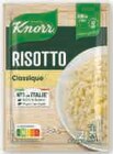 Risotto 12 minutes - Knorr dans le catalogue Super U