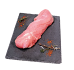 Schweinefilet im Angebot bei REWE in Pulheim Schweinefilet Angebote bei REWE Pulheim für 1,99 €