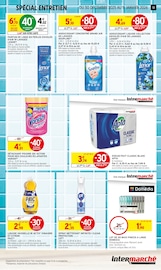 Parfum Angebote im Prospekt "Intermarché" von Intermarché Express Parfum Angebote im Prospekt "Intermarché" von Intermarché Express auf Seite 13