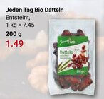 Bio Datteln im Angebot bei GLOBUS in Mannheim Bio Datteln Angebote bei GLOBUS Mannheim für 1,49 €