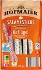 Salami Sticks von Hofmaier im aktuellen Netto Marken-Discount Prospekt für 1,89 €