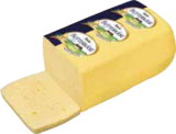 Butterkäse im EDEKA Prospekt Butterkäse von Bauer im aktuellen EDEKA Prospekt für 0,99 €