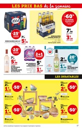 Prix et réduction Art De La Table dans le prospectus U Express en cours Offre Art De La Table dans le catalogue U Express du moment à la page 17