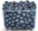 Heidelbeeren bei Netto Marken-Discount im Gerabronn Prospekt für 3,99 €