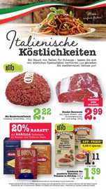 Aktueller E center Prospekt mit Fleisch, "Aktuelle Angebote", Seite 2