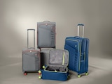 Aktuelle Koffer Angebote bei Woolworth in Erfurt Aktuelles Textilkoffer Angebot bei Woolworth in Erfurt ab 30,00 €