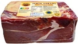 Jamón Serrano von Tesoros del Sur für 16,99 € bei ALDI Nord im Angebot Jamón Serrano von Tesoros del Sur im aktuellen ALDI Nord Prospekt