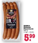 Feuerwurst bei EDEKA im Prospekt "" für 5,99 €