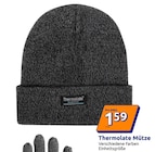 Mütze von Thermolate im aktuellen Action Prospekt für 1,59 €