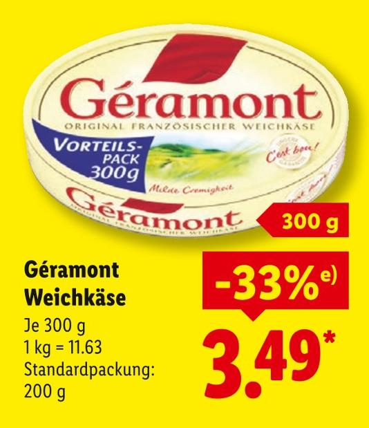 Weichkäse