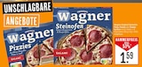 Original Steinofen Pizza, Pizzies oder Flammkuchen bei Marktkauf im Senden Prospekt für 1,59 €