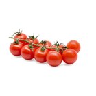 Promo Tomates Cerises Rondes En Grappe Filière Auchan "Cultivons Le Bon" à 2,49 € dans le catalogue Auchan Hypermarché à Quincy-sous-Sénart