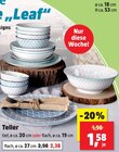 Teller tief Angebote bei Thomas Philipps Ingolstadt für 1,58 €