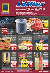 E center Discounter Prospekt der aktuellen Woche mit 28 Seiten, gültig von 27.07.2026 bis 01.08.2026, in Willingen und Umgebung Aktueller E center Discounter Prospekt in Willingen und Umgebung, "Aktuelle Angebote" mit 28 Seiten, 27.07.2026 - 01.08.2026