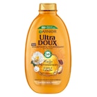 Shampooing - ULTRA DOUX en promo chez Carrefour Shampooing - ULTRA DOUX dans le catalogue Carrefour