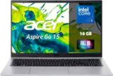 expert - Notebook Aspire Go 15 (AG15-72P-54HR) Angebot im Prospekt Notebook Aspire Go 15 (AG15-72P-54HR) bei expert im Prospekt "" für 555,00 €