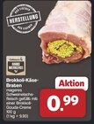 Brokkoli-Käse-Braten von Goldmarie im aktuellen famila Nordwest Prospekt