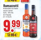 Kräuterlikör im Angebot bei Trinkgut in Kamen Kräuterlikör Angebote von Ramazzotti bei Trinkgut Kamen für 9,99 €