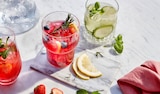 Apple Oasis Angebote von Calypso bei REWE Schwerin für 0,99 €