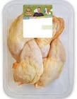 Cuisse de poulet  le poulet de mon enfance dans le catalogue Super U