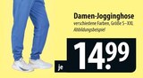 Damen-Jogginghose im Angebot bei famila Nordost in Lüneburg Damen-Jogginghose Angebote bei famila Nordost Lüneburg für 14,99 €