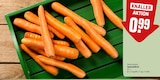 Aktuelles Speisemöhren Angebot bei REWE in Herne ab 0,99 €